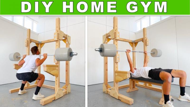 The Best Home Bench Press Machines in 2023: Transform Your Chest and Arms at Home