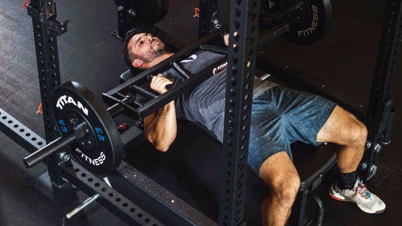 The Best Home Bench Press Machines in 2023: Transform Your Chest and Arms at Home