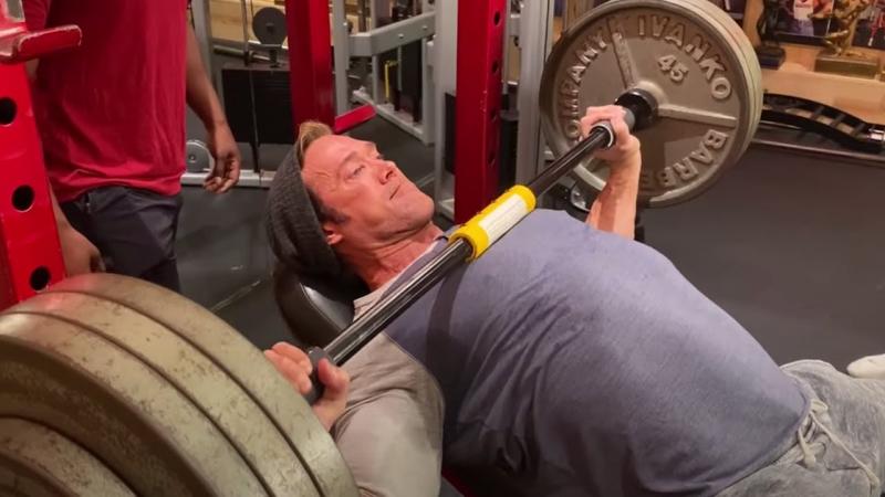 The Best Home Bench Press Machines in 2023: Transform Your Chest and Arms at Home