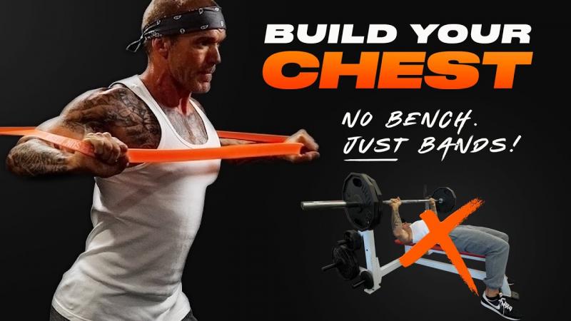 The Best Home Bench Press Machines in 2023: Transform Your Chest and Arms at Home