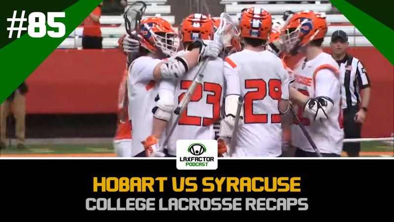 The Best Hypercore Shaft in Lacrosse and Why it Outperforms the Competition