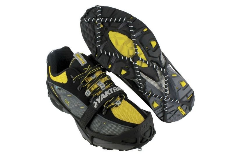 The Best Ice and Turf Cleats for Speed and Traction on Hard Slick Ground