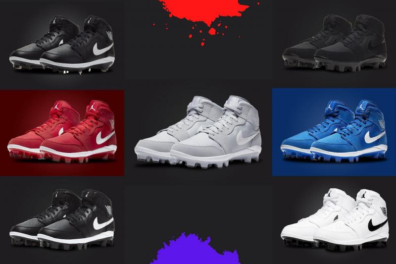 The Best Icon Baseball Cleats in 2023: An Engaging Guide to Finding Your Dream Pair