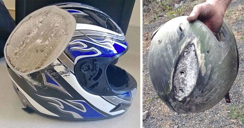 The Best in Head Protection An InDepth Look at the Cascade S Helmet