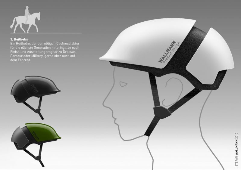 The Best in Head Protection An InDepth Look at the Cascade S Helmet