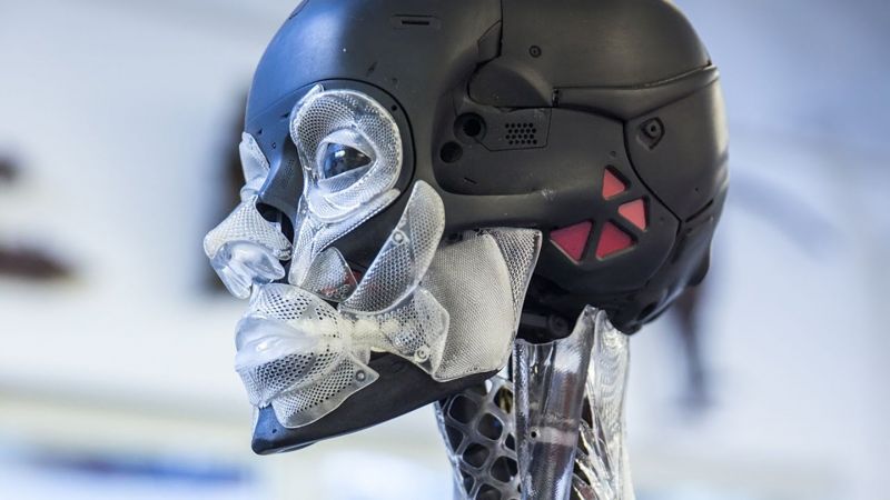 The Best in Head Protection An InDepth Look at the Cascade S Helmet