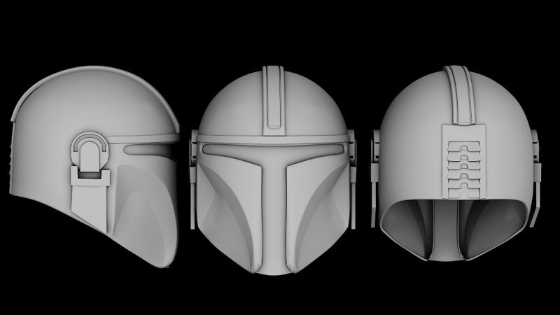 The Best in Head Protection An InDepth Look at the Cascade S Helmet