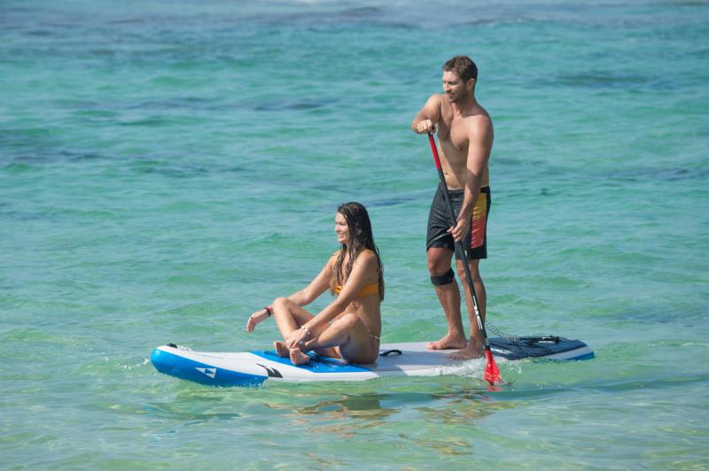 The Best Inflatable Stand Up Paddle Boards of 2023: The Only Guide You Need This Summer