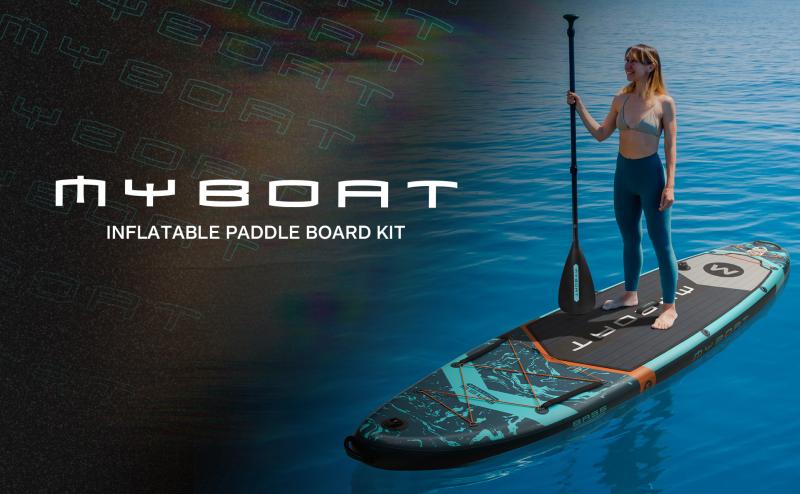 The Best Inflatable Stand Up Paddle Boards of 2023: The Only Guide You Need This Summer