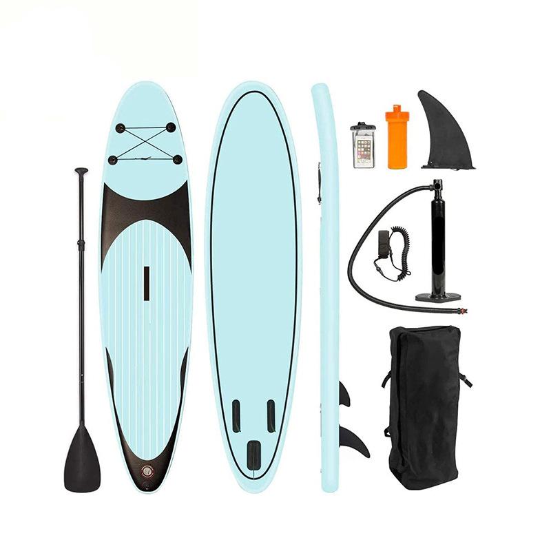 The Best Inflatable Stand Up Paddle Boards of 2023: The Only Guide You Need This Summer