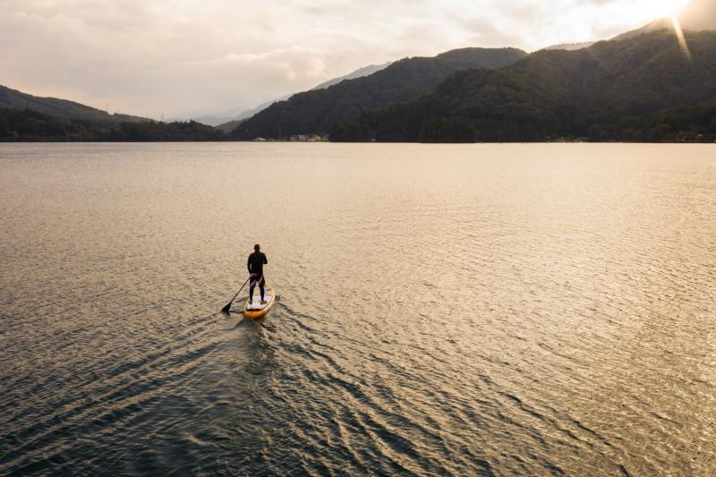 The Best Inflatable Stand Up Paddle Boards of 2023: The Only Guide You Need This Summer