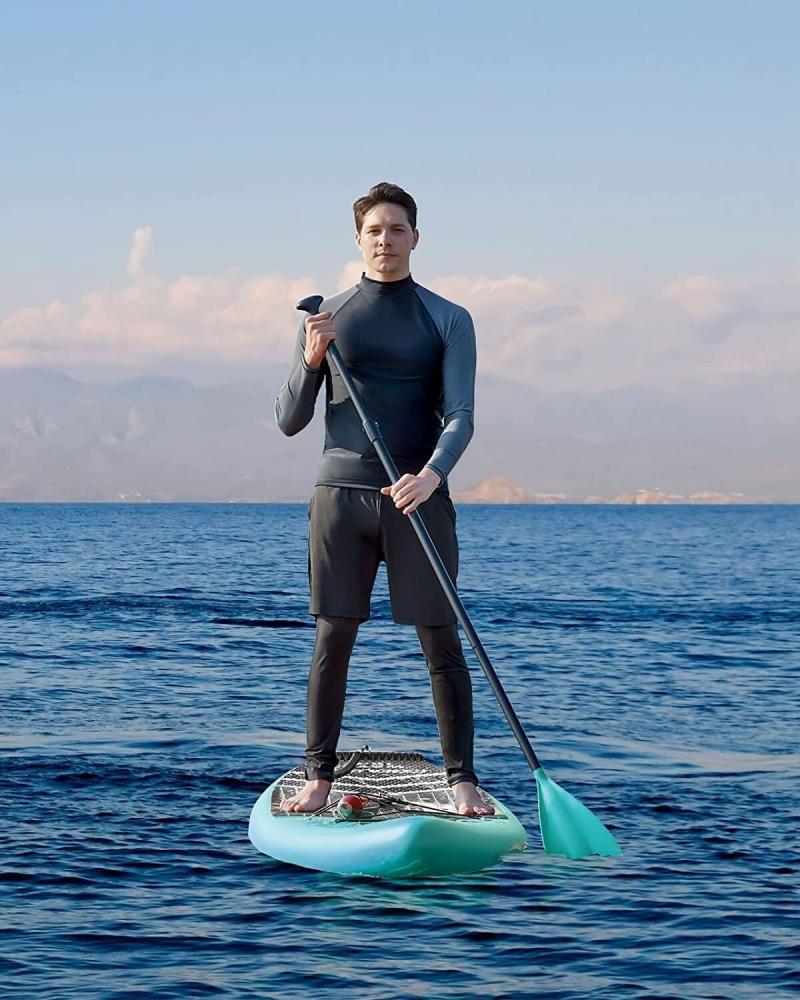 The Best Inflatable Stand Up Paddle Boards of 2023: The Only Guide You Need This Summer