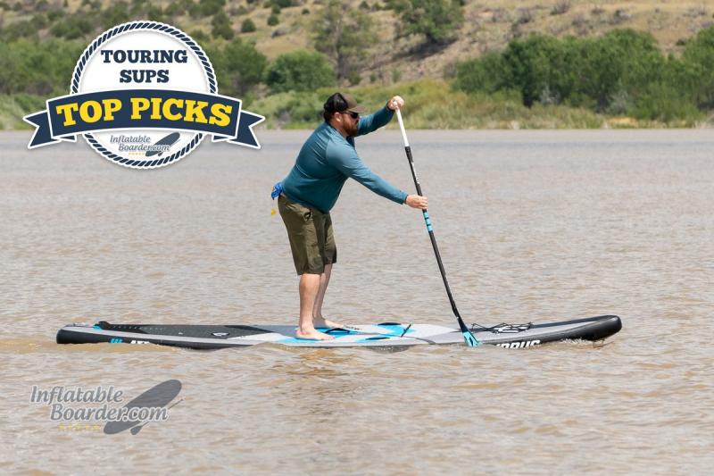 The Best Inflatable Stand Up Paddle Boards of 2023: The Only Guide You Need This Summer