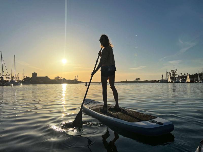 The Best Inflatable Stand Up Paddle Boards of 2023: The Only Guide You Need This Summer