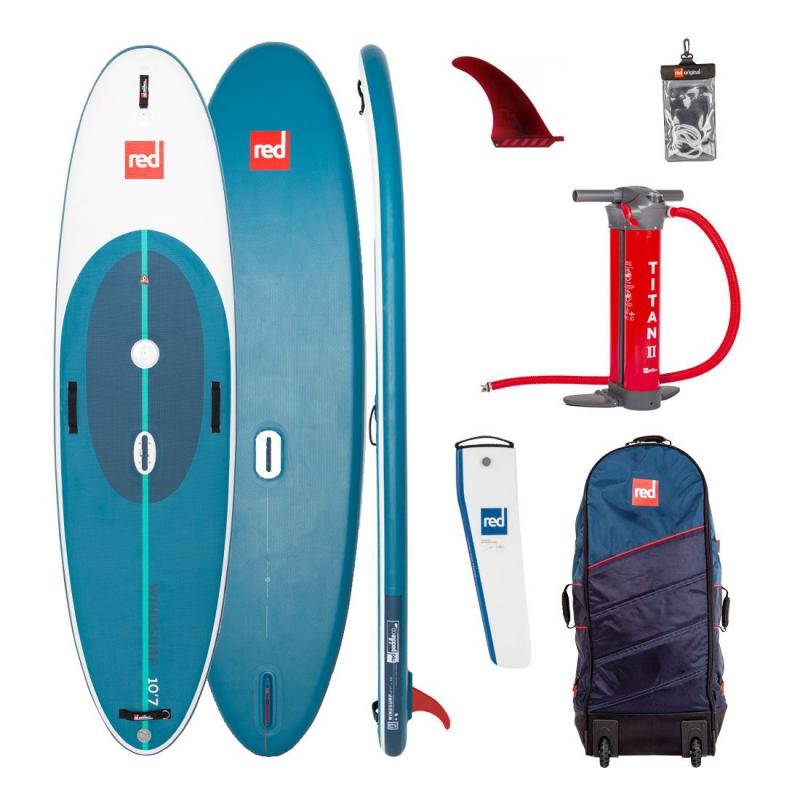 The Best Inflatable Stand Up Paddle Boards of 2023: The Only Guide You Need This Summer