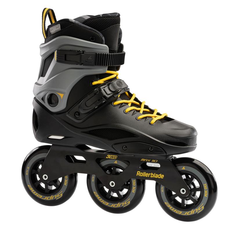 The Best Inline Skates for Speed and Urban Use in 2022: Why You Should Consider the Zetrablade Elites