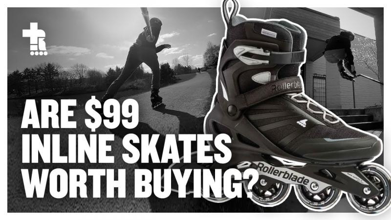 The Best Inline Skates for Speed and Urban Use in 2022: Why You Should Consider the Zetrablade Elites