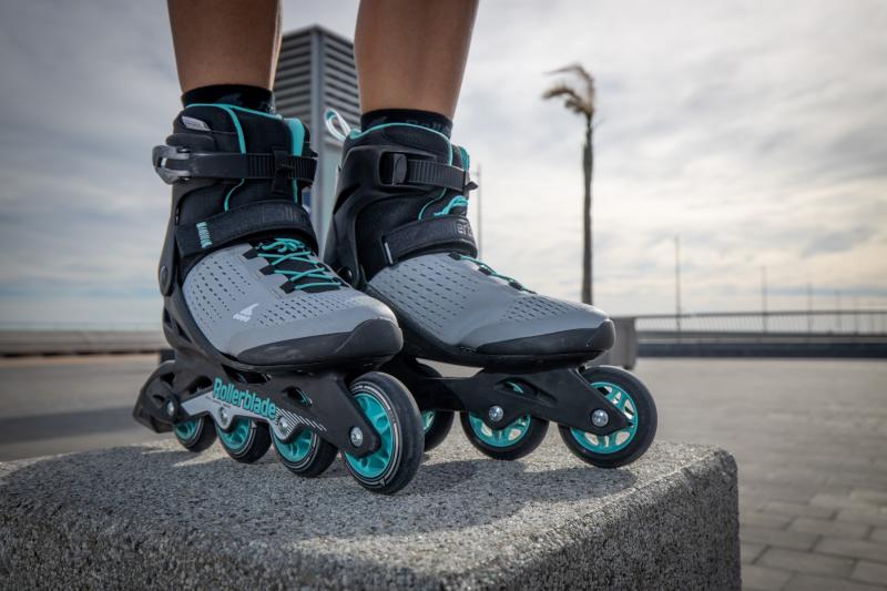 The Best Inline Skates for Speed and Urban Use in 2022: Why You Should Consider the Zetrablade Elites