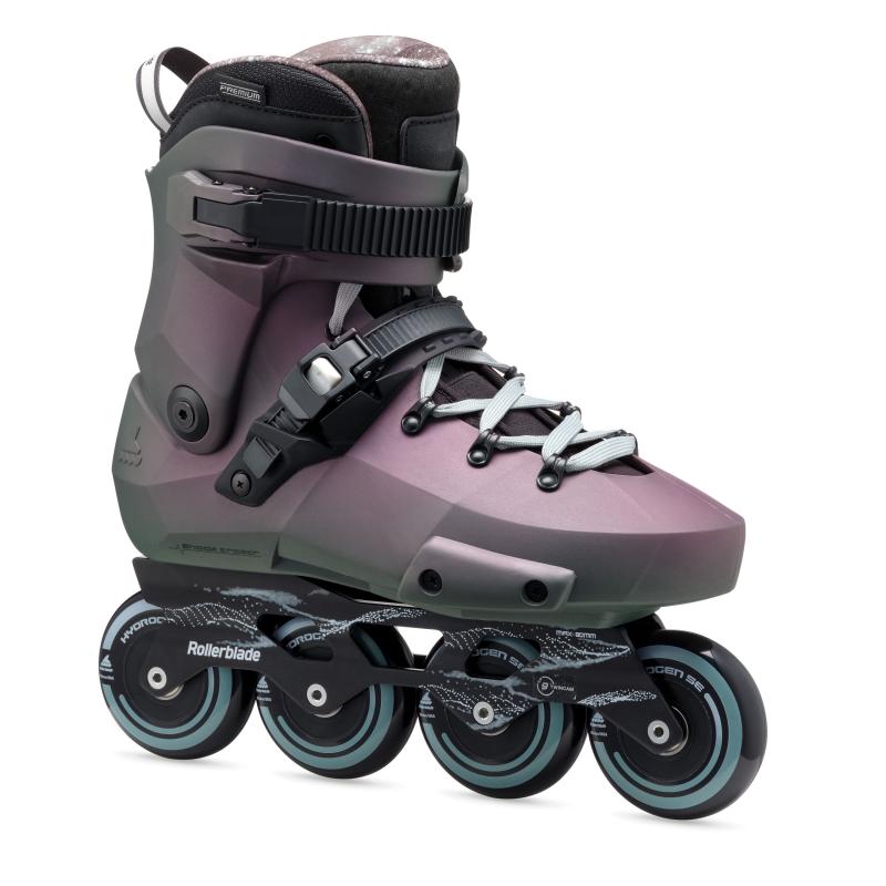 The Best Inline Skates for Speed and Urban Use in 2022: Why You Should Consider the Zetrablade Elites
