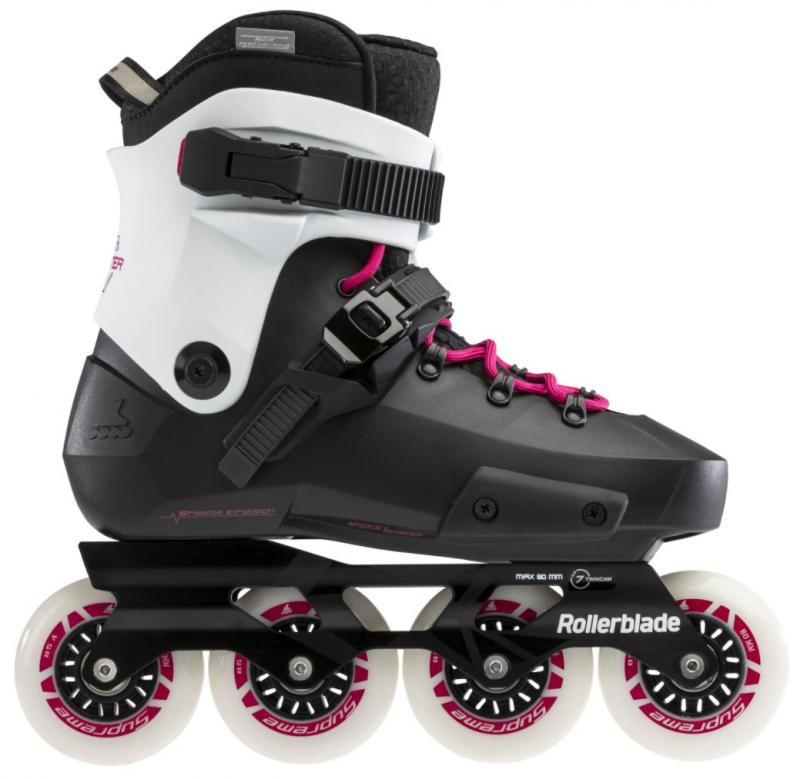 The Best Inline Skates for Speed and Urban Use in 2022: Why You Should Consider the Zetrablade Elites