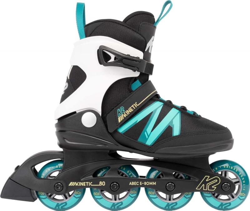 The Best Inline Skates for Speed and Urban Use in 2022: Why You Should Consider the Zetrablade Elites