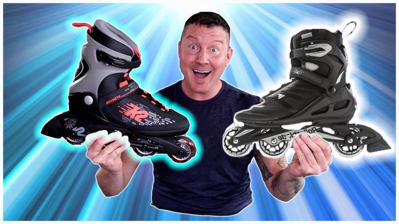 The Best Inline Skates for Speed and Urban Use in 2022: Why You Should Consider the Zetrablade Elites