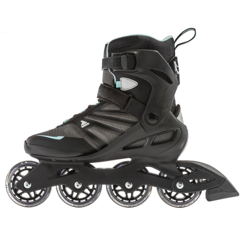 The Best Inline Skates for Speed and Urban Use in 2022: Why You Should Consider the Zetrablade Elites