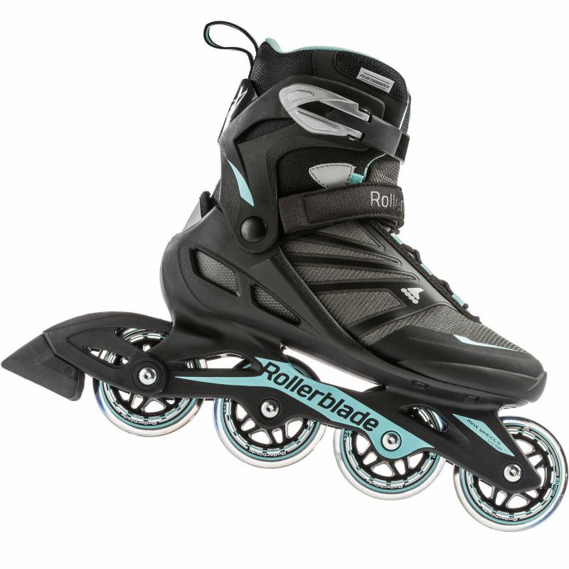 The Best Inline Skates for Speed and Urban Use in 2022: Why You Should Consider the Zetrablade Elites