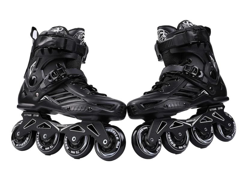 The Best Inline Skates for Speed and Urban Use in 2022: Why You Should Consider the Zetrablade Elites