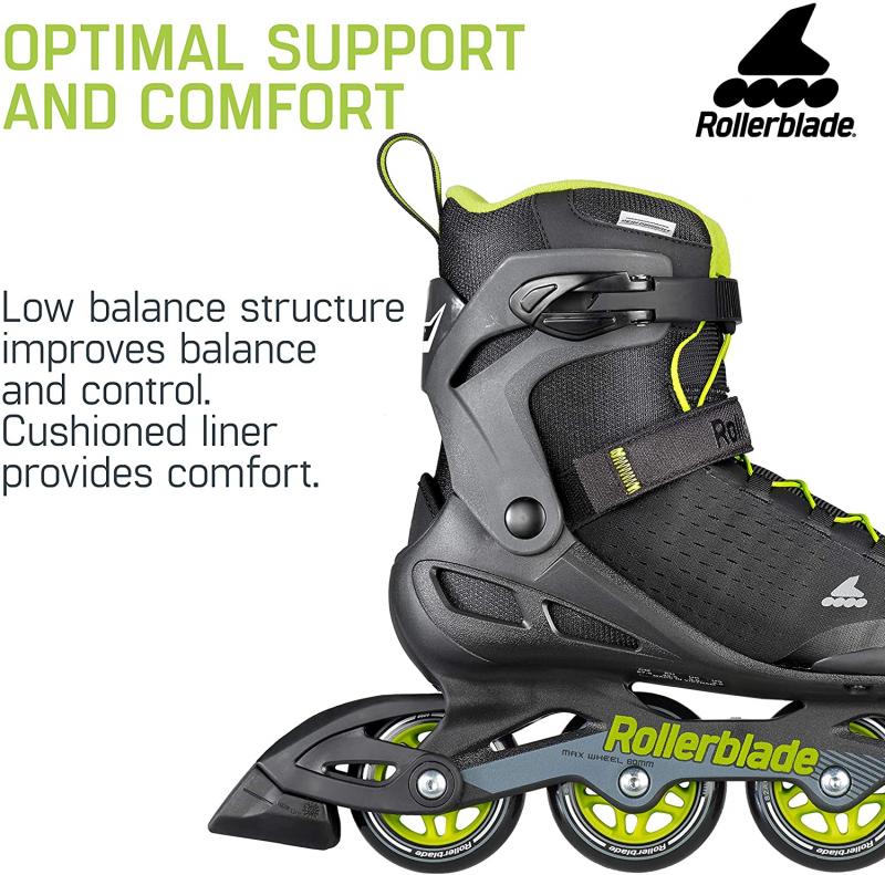The Best Inline Skates for Speed and Urban Use in 2022: Why You Should Consider the Zetrablade Elites