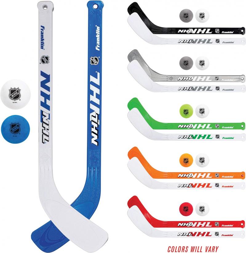 The Best Junior Street Hockey Sticks for Kids in 2023: How to Find the Perfect Stick for Youth Roller and Street Hockey