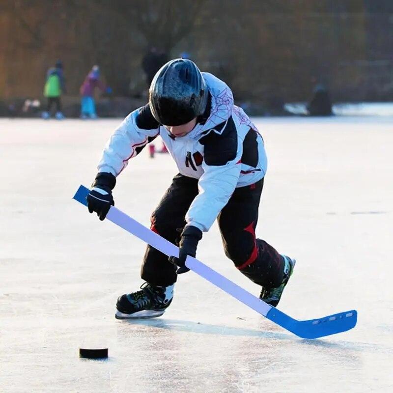 The Best Junior Street Hockey Sticks for Kids in 2023: How to Find the Perfect Stick for Youth Roller and Street Hockey