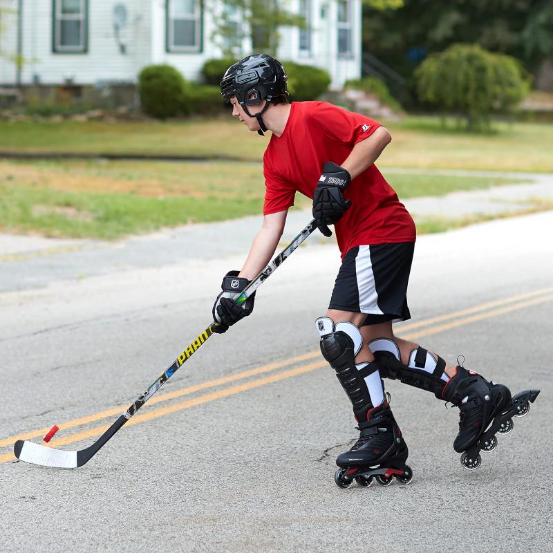 The Best Junior Street Hockey Sticks for Kids in 2023: How to Find the Perfect Stick for Youth Roller and Street Hockey