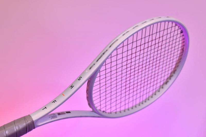 The Best Junior Tennis Racquet of 2023: Why Every Aspiring Young Player Needs The Wilson Blade 26