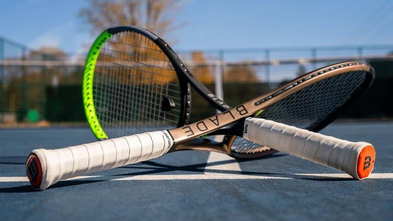 The Best Junior Tennis Racquet of 2023: Why Every Aspiring Young Player Needs The Wilson Blade 26