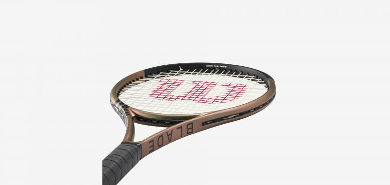 The Best Junior Tennis Racquet of 2023: Why Every Aspiring Young Player Needs The Wilson Blade 26