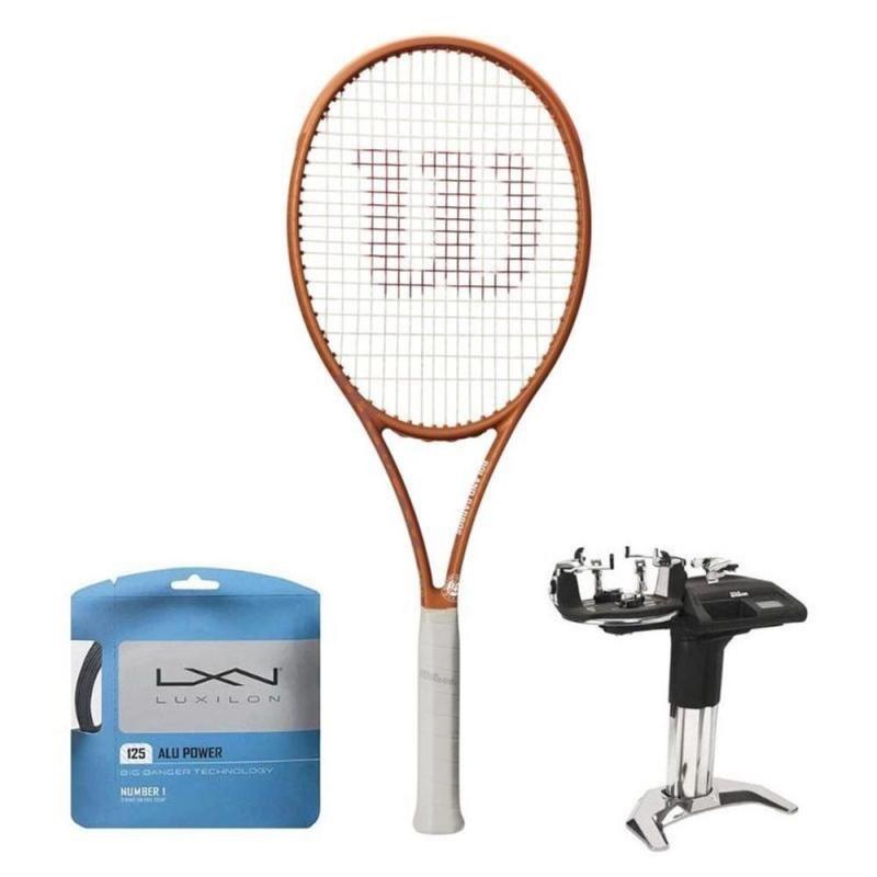 The Best Junior Tennis Racquet of 2023: Why Every Aspiring Young Player Needs The Wilson Blade 26