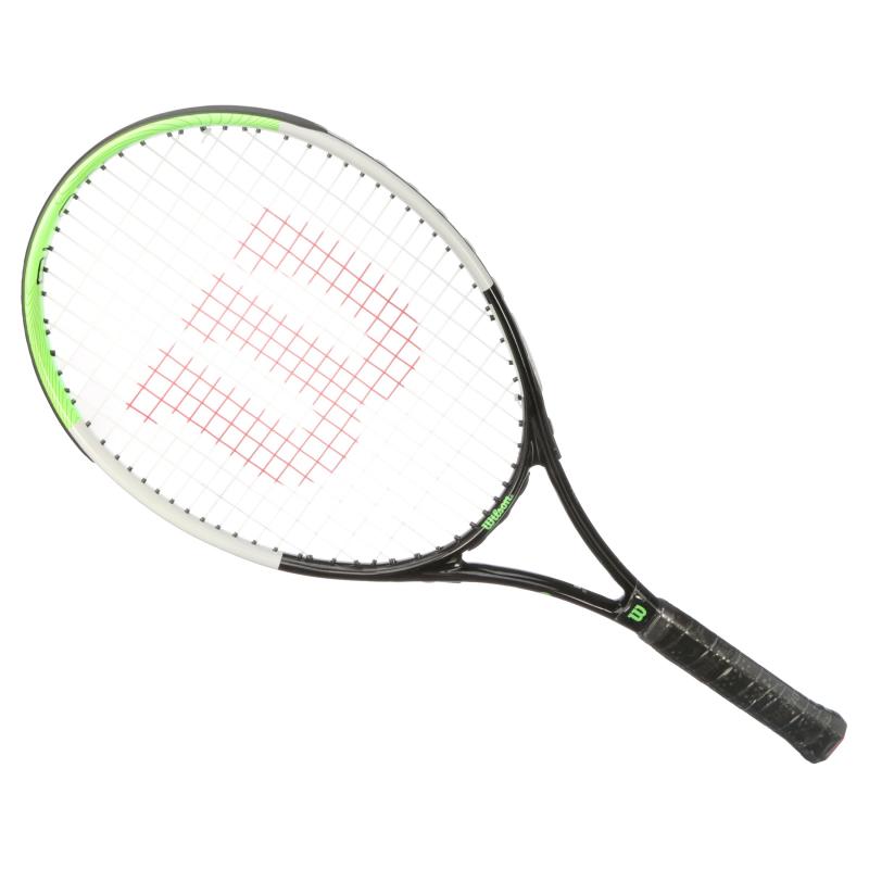 The Best Junior Tennis Racquet of 2023: Why Every Aspiring Young Player Needs The Wilson Blade 26