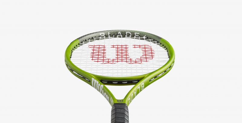 The Best Junior Tennis Racquet of 2023: Why Every Aspiring Young Player Needs The Wilson Blade 26