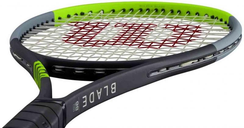 The Best Junior Tennis Racquet of 2023: Why Every Aspiring Young Player Needs The Wilson Blade 26