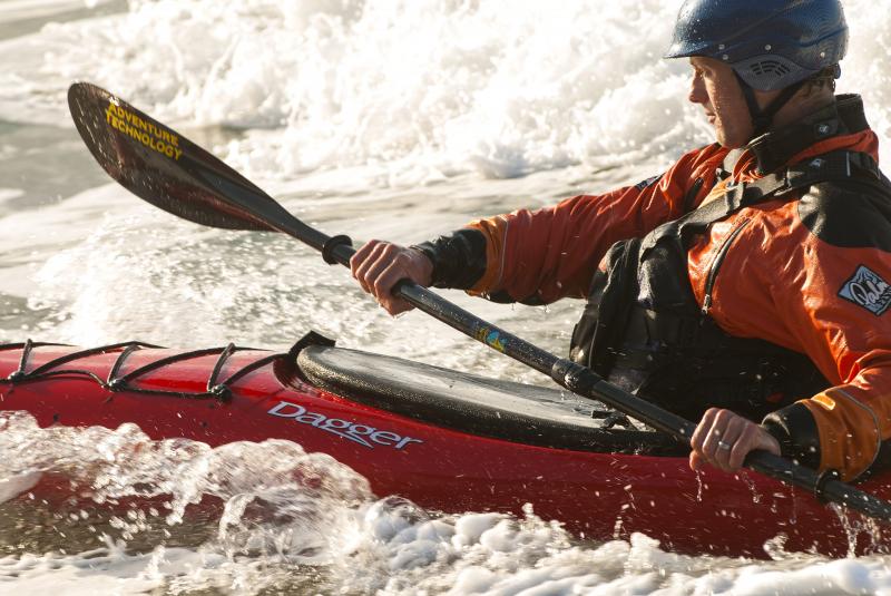 The Best Kayak Paddle Under $100. : Discover Our Top Field & Stream Chute Paddle Picks