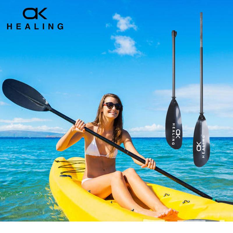 The Best Kayak Paddle Under $100. : Discover Our Top Field & Stream Chute Paddle Picks