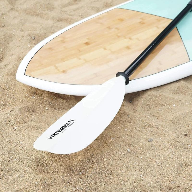 The Best Kayak Paddle Under $100. : Discover Our Top Field & Stream Chute Paddle Picks