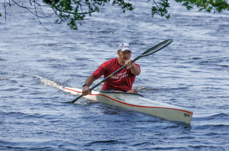 The Best Kayak Paddle Under $100. : Discover Our Top Field & Stream Chute Paddle Picks