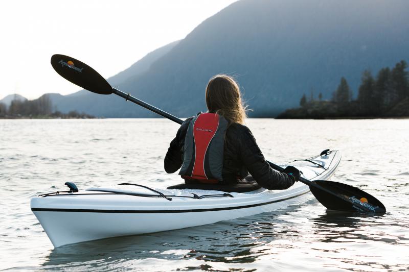 The Best Kayaks For Your Family of 4: How To Pick The Perfect Option for Adventures on The Water