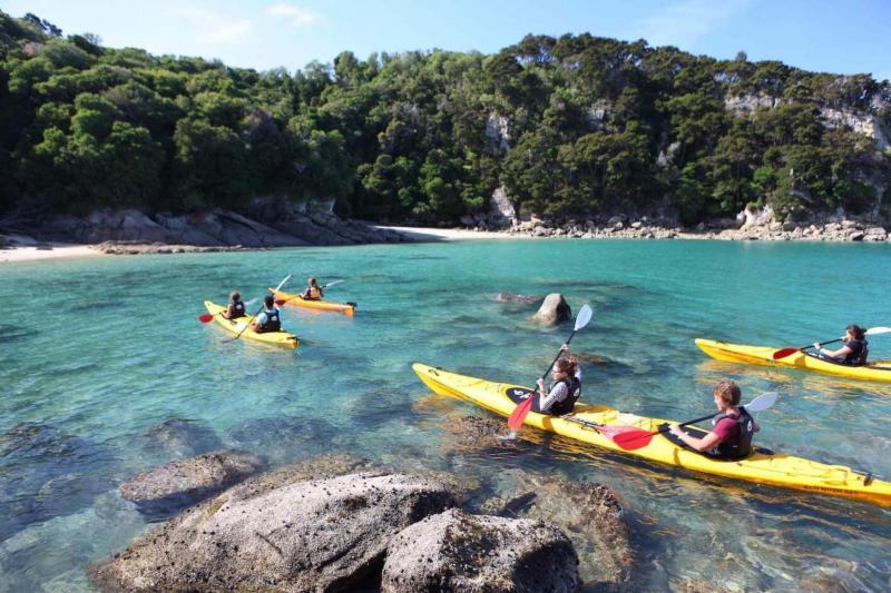 The Best Kayaks For Your Family of 4: How To Pick The Perfect Option for Adventures on The Water