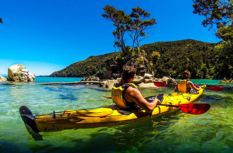 The Best Kayaks For Your Family of 4: How To Pick The Perfect Option for Adventures on The Water