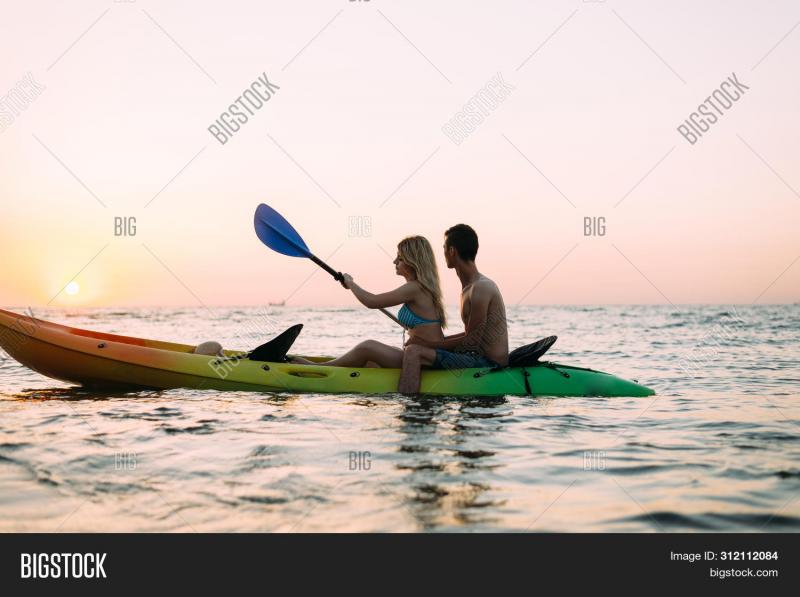 The Best Kayaks For Your Family of 4: How To Pick The Perfect Option for Adventures on The Water