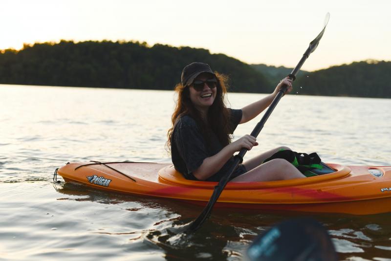 The Best Kayaks For Your Family of 4: How To Pick The Perfect Option for Adventures on The Water