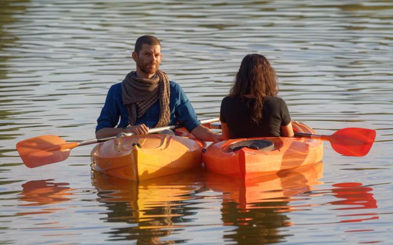 The Best Kayaks For Your Family of 4: How To Pick The Perfect Option for Adventures on The Water